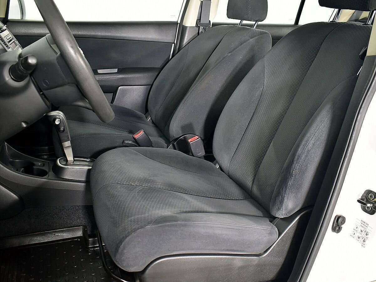 Купить Ниссан Тиида, 2013, 144 225 км.. Фото: #7