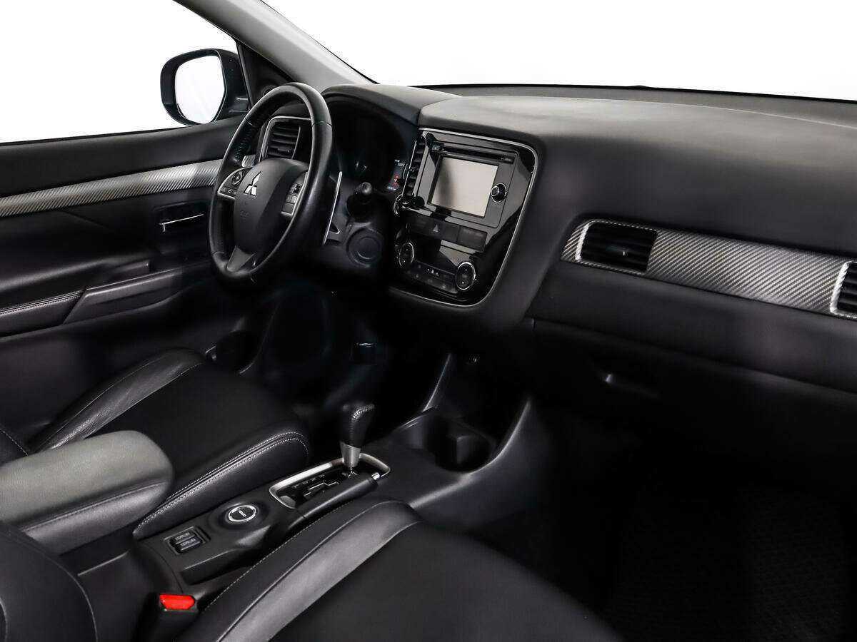 Купить Митсубиши Оутлэндер, 2013, 115 000 км.. Фото: #13