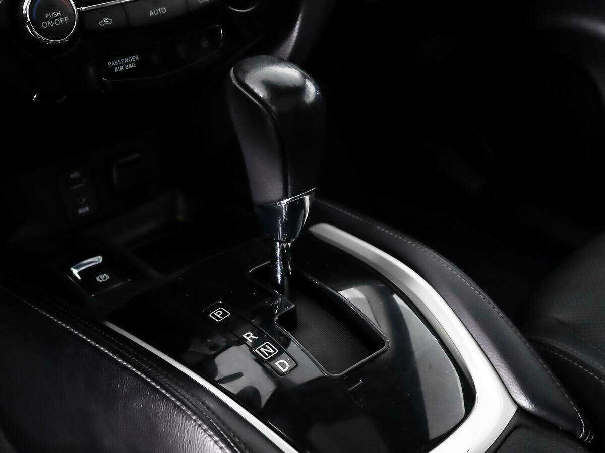 Купить Ниссан Кашкай, 2016, 127 000 км.. Фото: #10