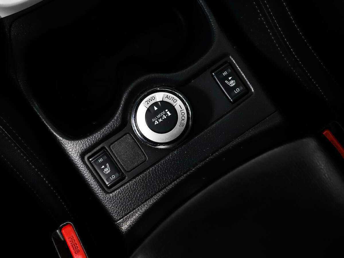 Купить Ниссан Кашкай, 2016, 127 000 км.. Фото: #11