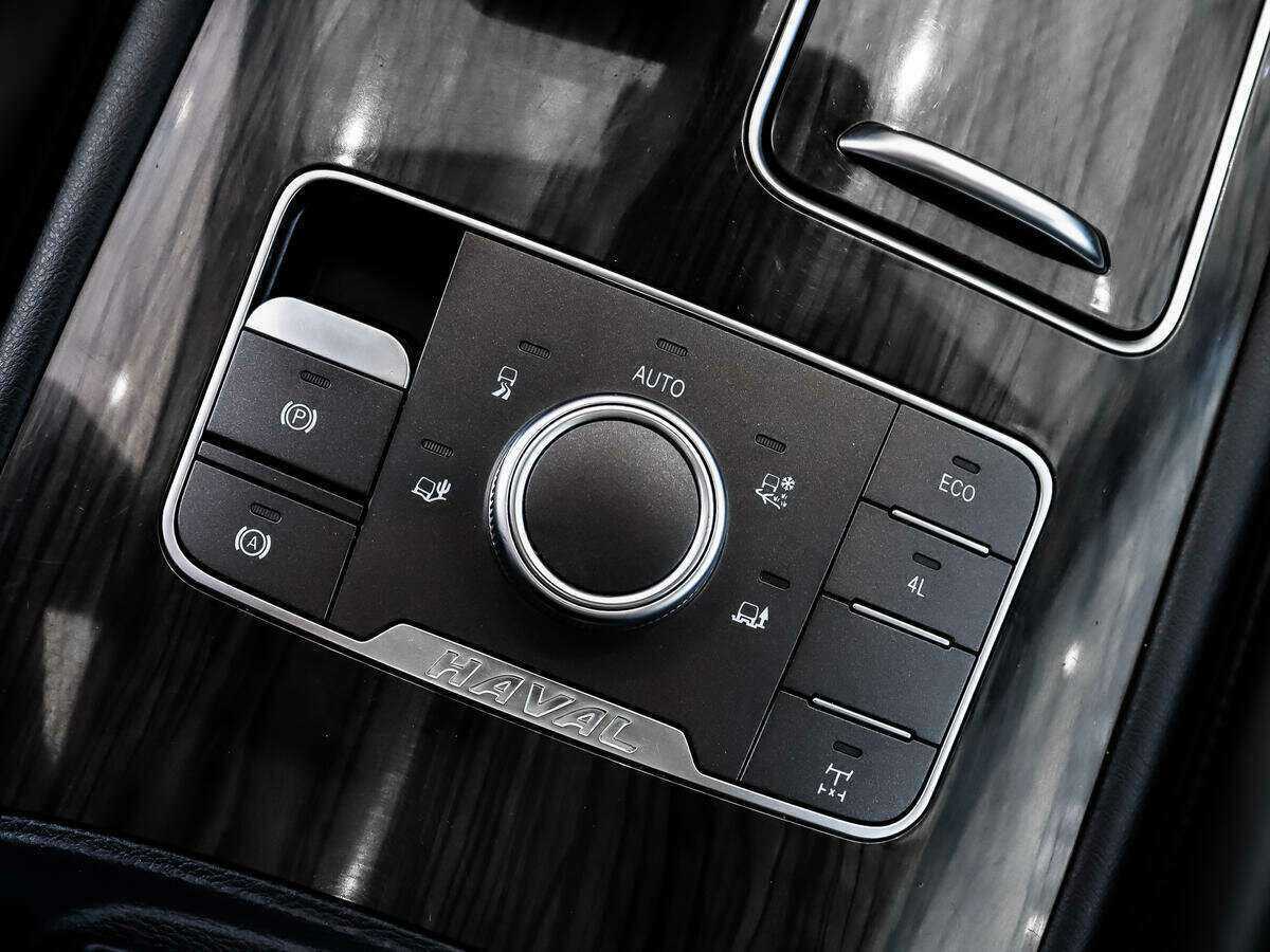 Купить Хавал Х9, 2017, 132 150 км.. Фото: #10