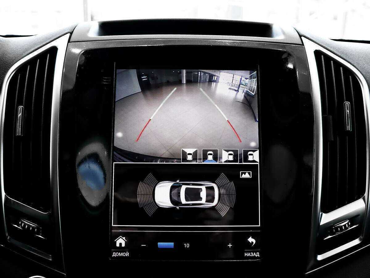 Купить Хавал Х9, 2017, 132 150 км.. Фото: #20