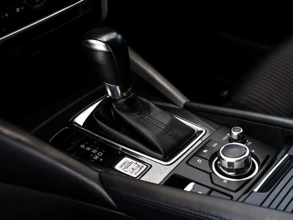 Купить Мазда 6, 2018, 100 000 км.. Фото: #8