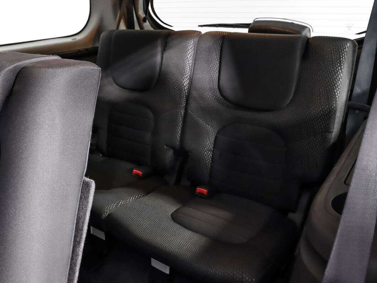 Купить Ниссан Патфайндер, 2012, 108 185 км.. Фото: #10