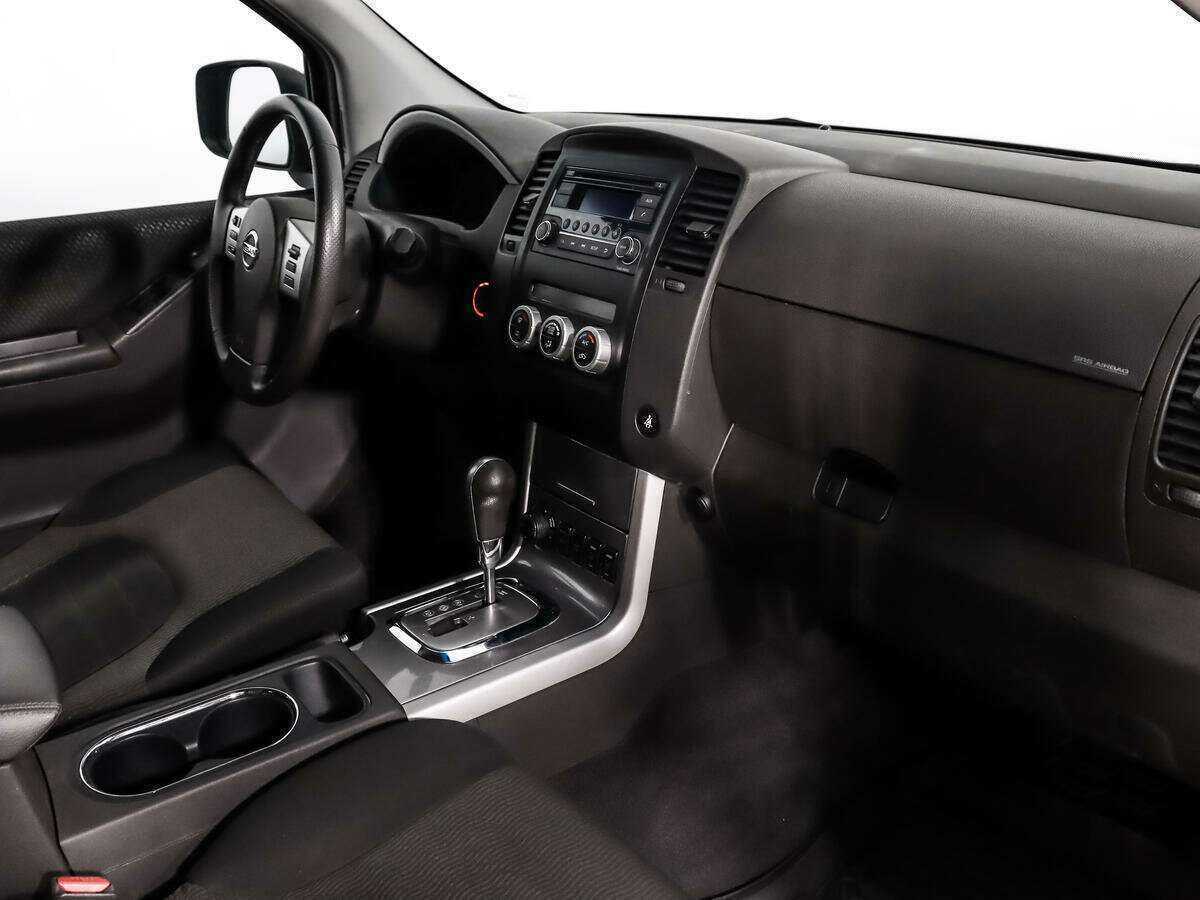 Купить Ниссан Патфайндер, 2012, 108 185 км.. Фото: #11