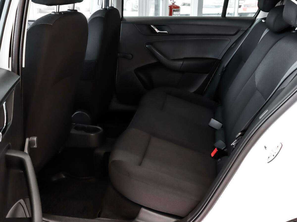 Купить Шкода Рапид, 2016, 63 428 км.. Фото: #8