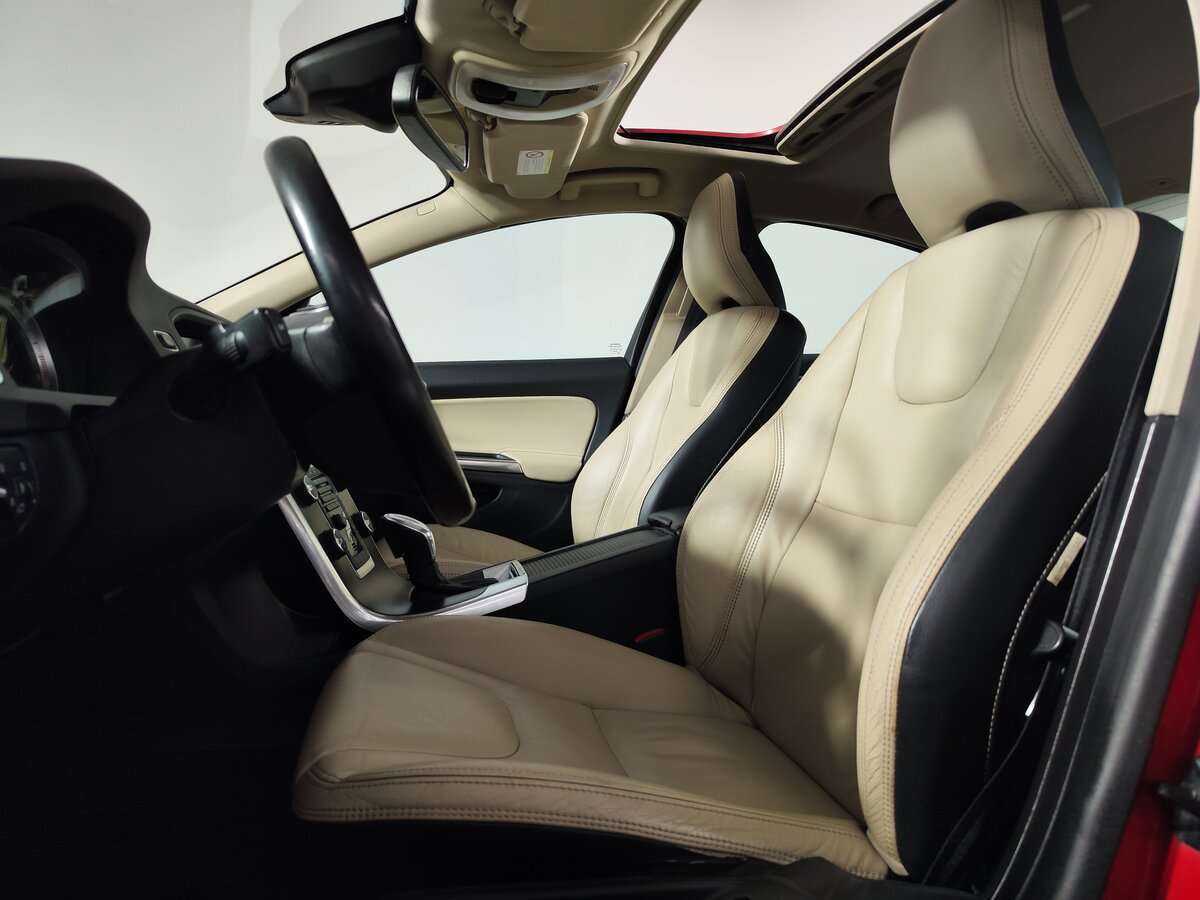 Купить Вольво С60, 2012, 166 000 км.. Фото: #6