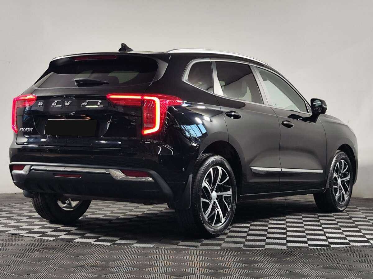Купить Хавал Джолион, 2021, 45 000 км.. Фото: #2