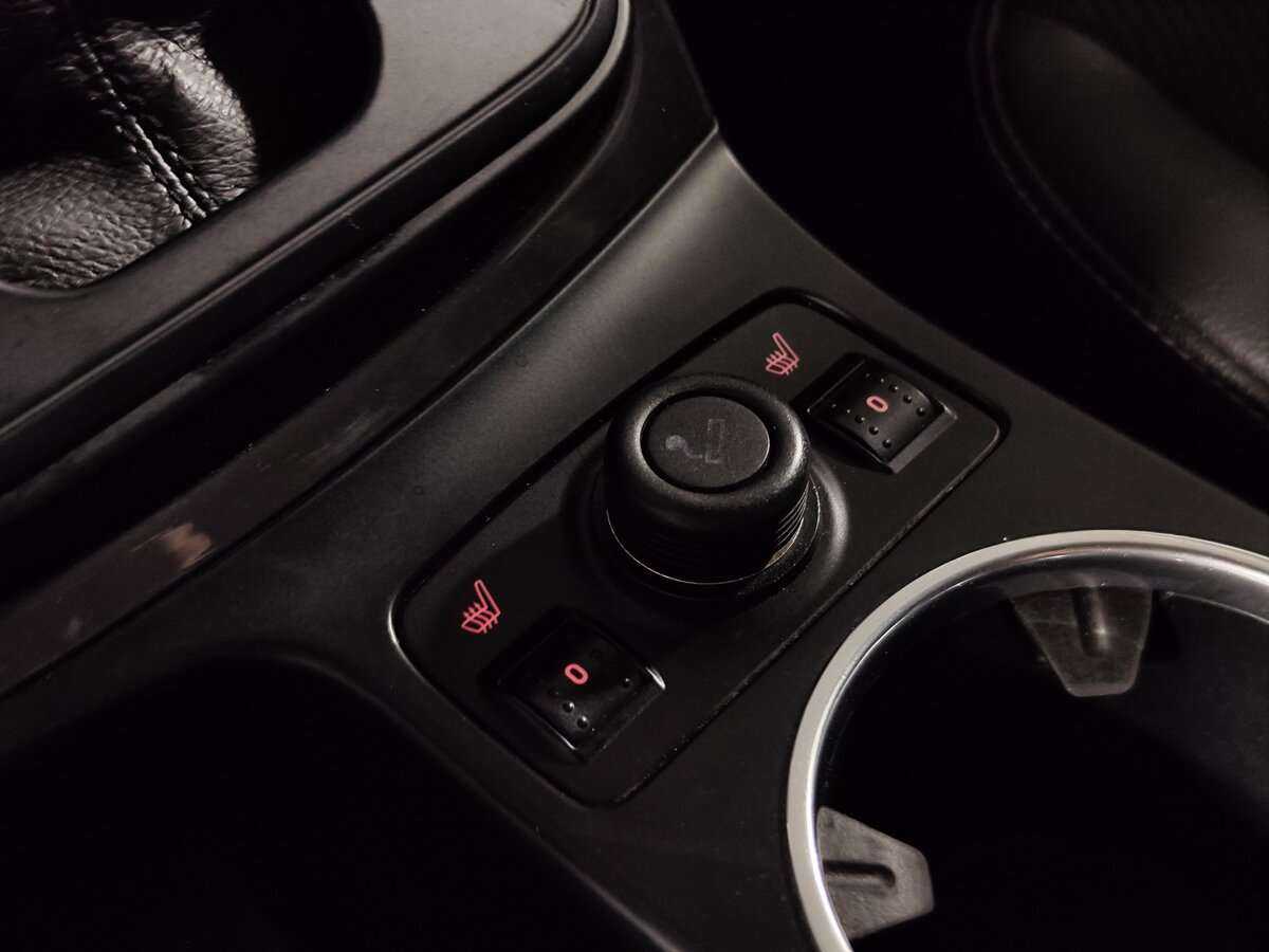 Купить Форд Куга, 2015, 187 000 км.. Фото: #14