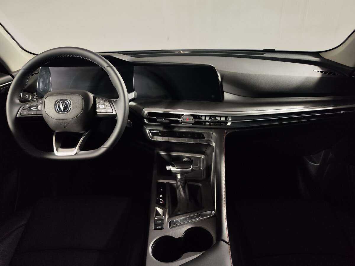 Купить Чанган КС35Плюс, 2022, 13 000 км.. Фото: #9