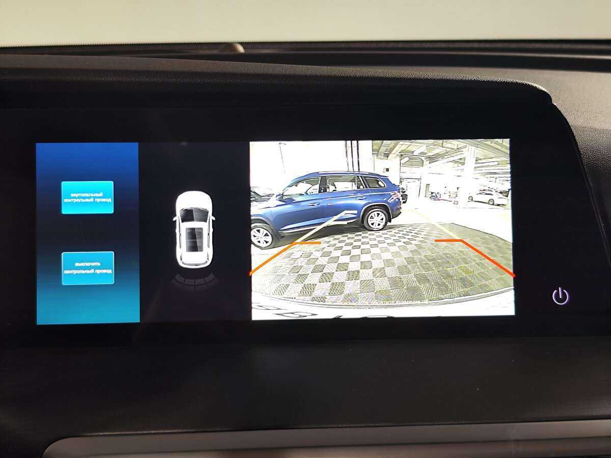 Купить Чанган КС35Плюс, 2022, 13 000 км.. Фото: #12