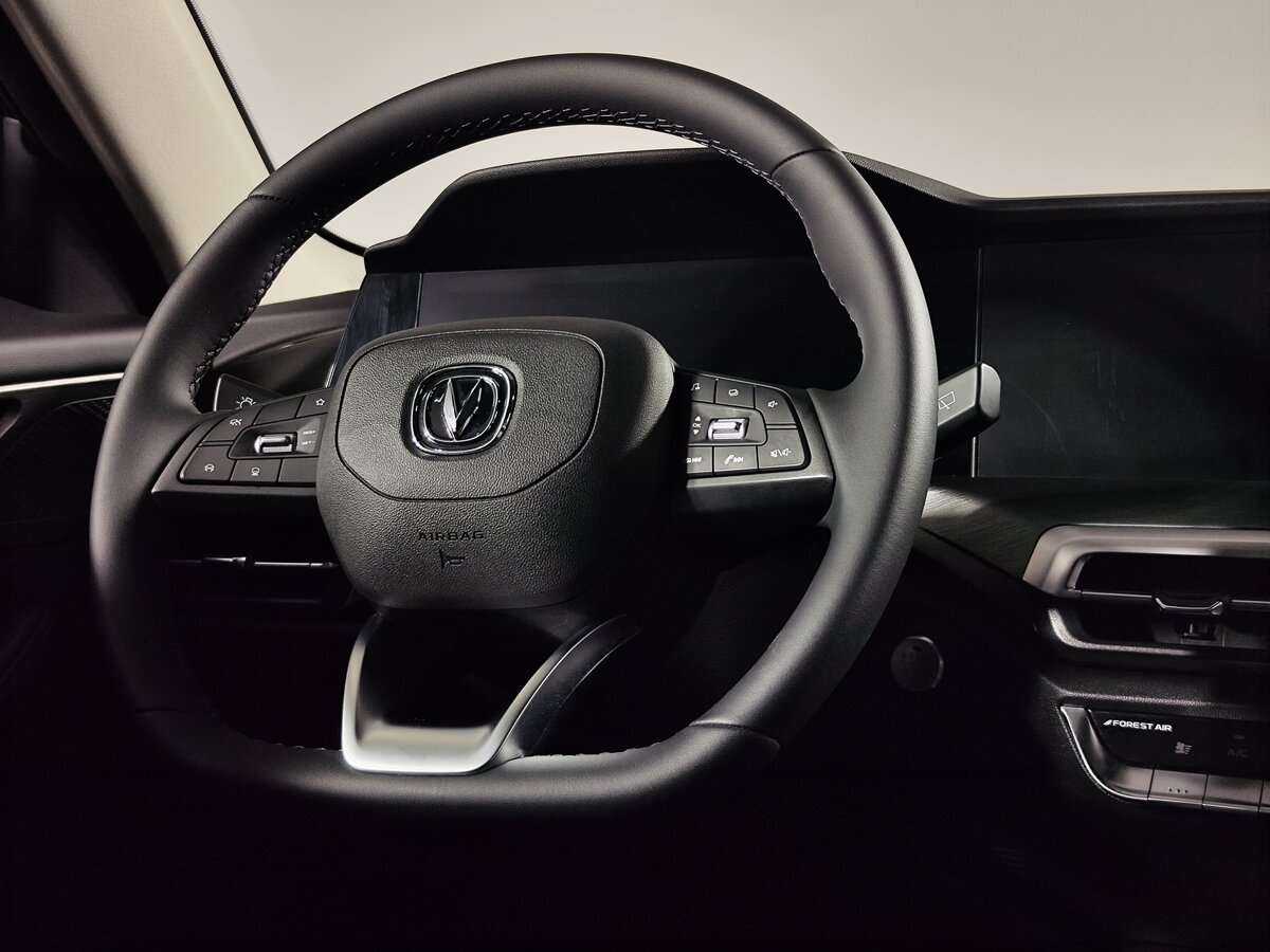 Купить Чанган КС35Плюс, 2022, 13 000 км.. Фото: #14