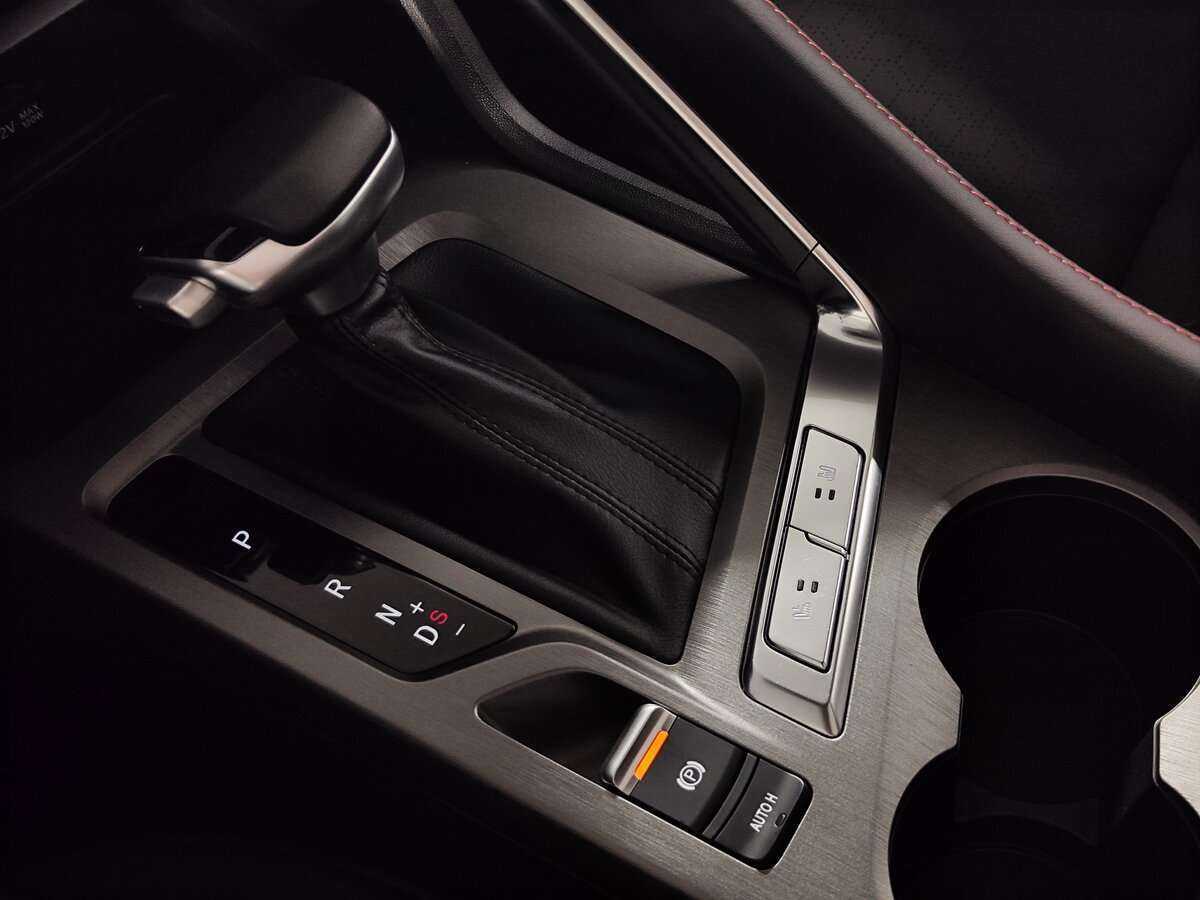 Купить Чанган КС35Плюс, 2022, 13 000 км.. Фото: #15