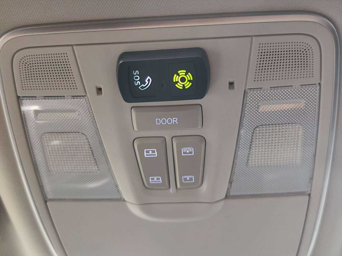 Купить Чанган КС35Плюс, 2022, 13 000 км.. Фото: #20