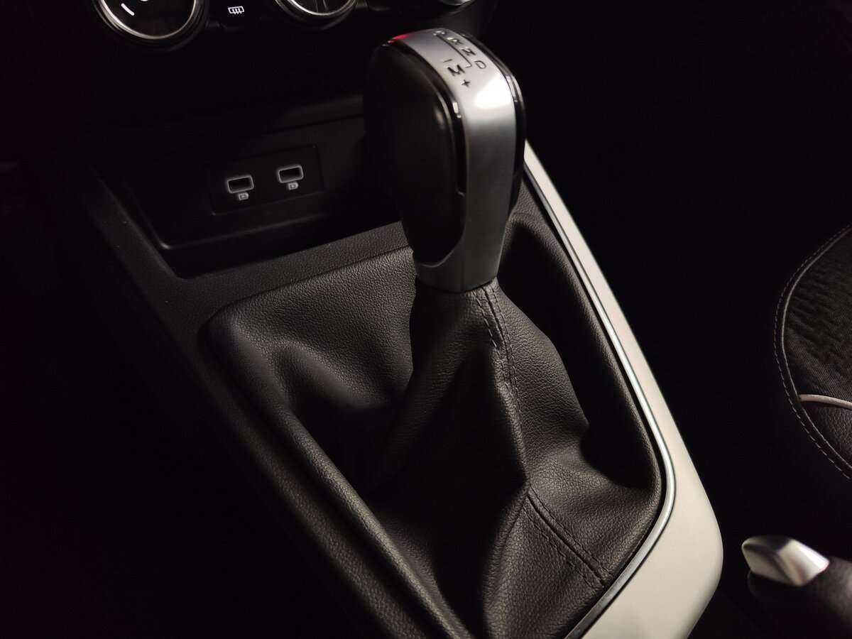 Купить Рено Аркана, 2021, 121 000 км.. Фото: #10