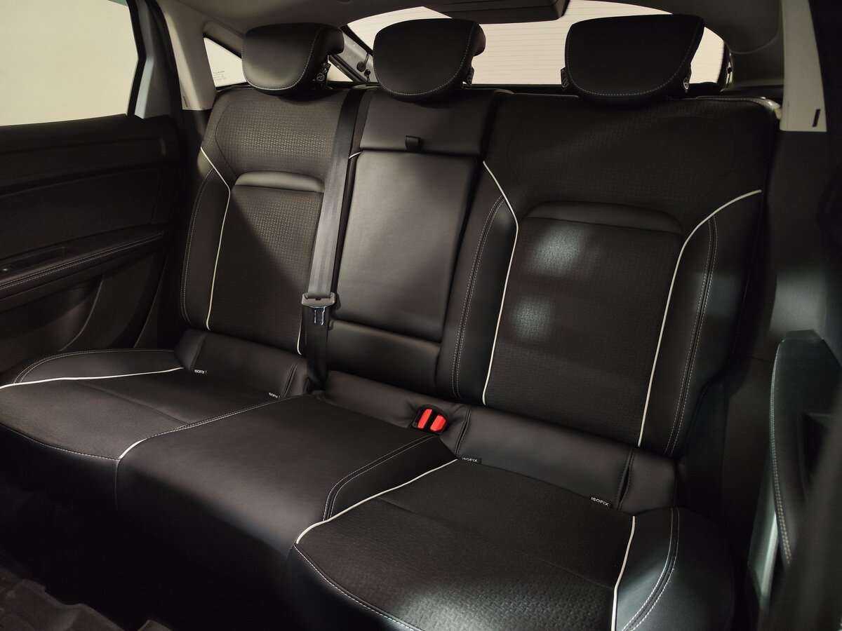 Купить Рено Аркана, 2021, 121 000 км.. Фото: #18