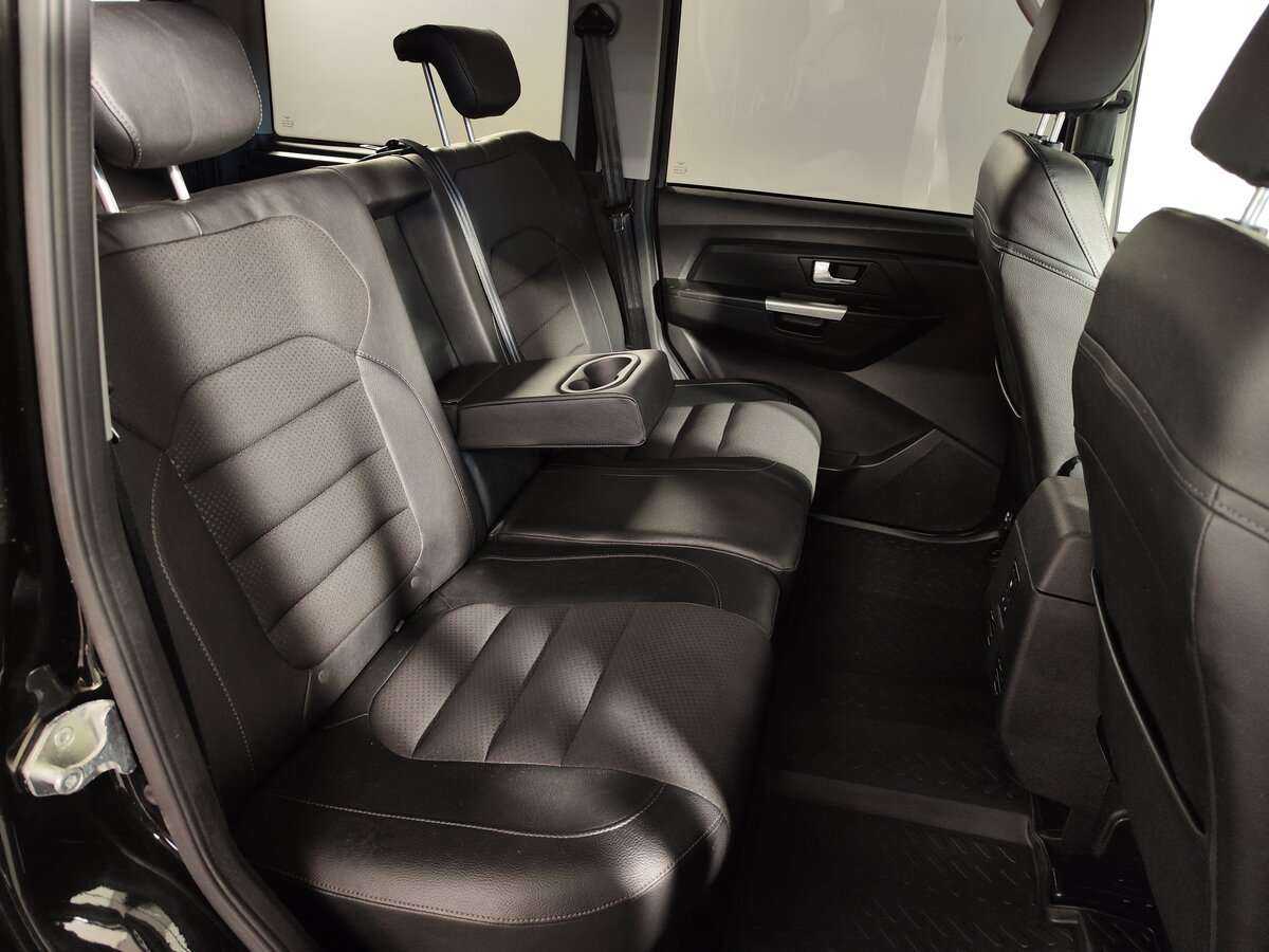 Купить УАЗ Патриот, 2021, 46 000 км.. Фото: #8