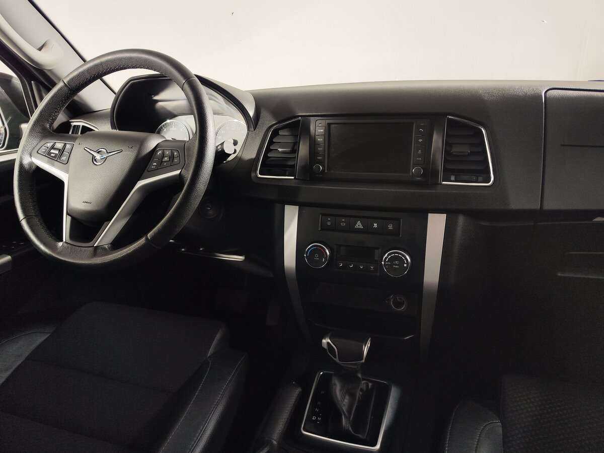 Купить УАЗ Патриот, 2021, 46 000 км.. Фото: #19