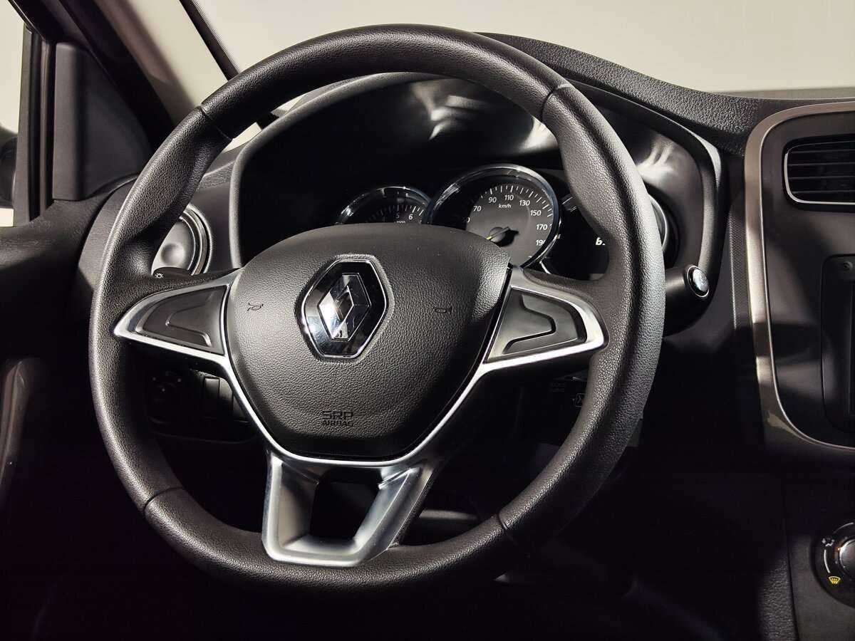 Купить Рено Логан, 2019, 65 000 км.. Фото: #14