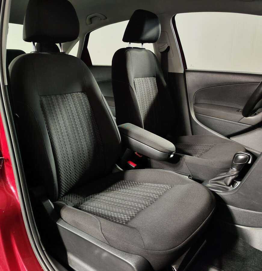 Купить Фольксваген Поло, 2018, 136 300 км.. Фото: #11