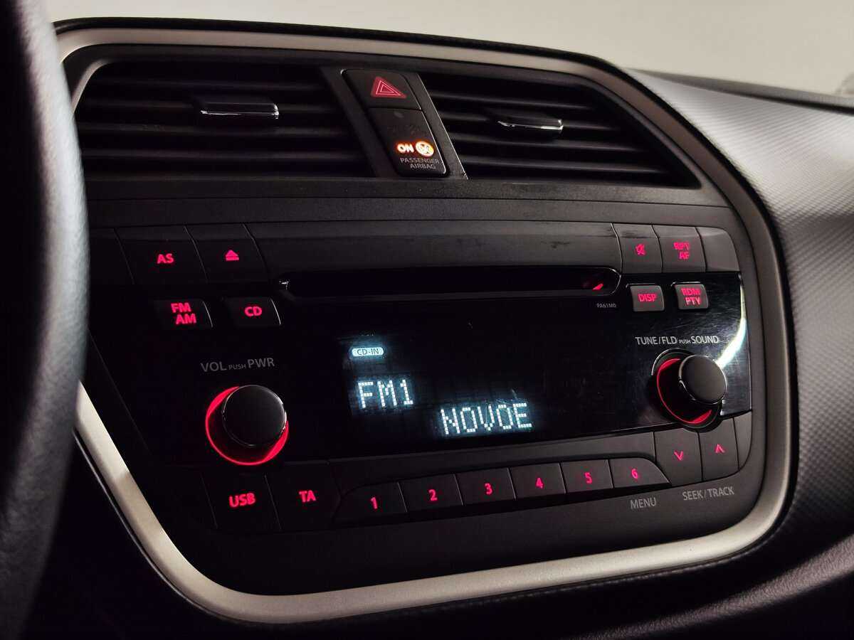 Купить Сузуки С-Икс4, 2014, 180 000 км.. Фото: #15