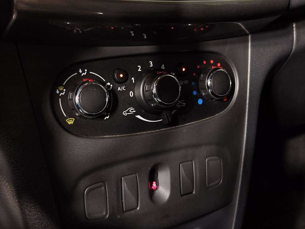 Купить Рено Логан, 2019, 101 000 км.. Фото: #12