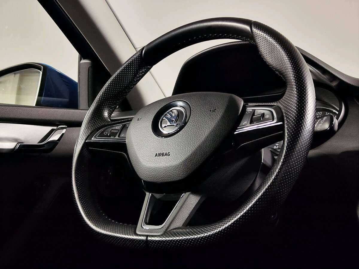 Купить Шкода Октавия, 2015, 126 000 км.. Фото: #9