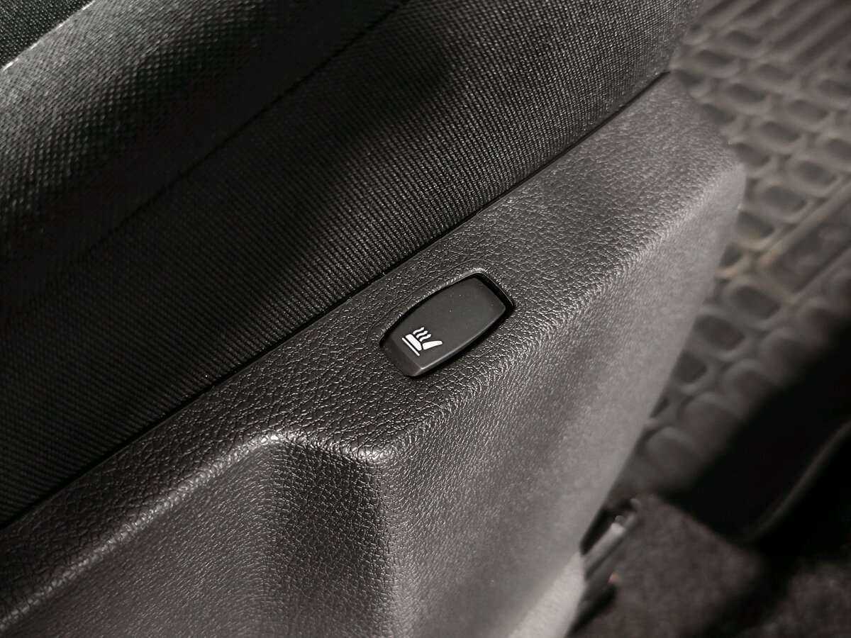 Купить Рено Каптюр, 2016, 129 069 км.. Фото: #9