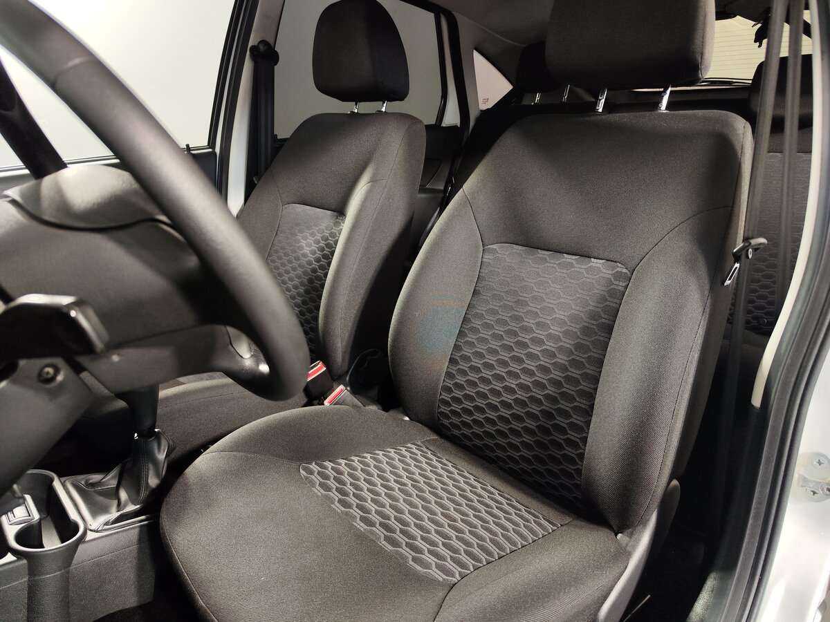 Купить Лада (ВАЗ) Гранта, 2019, 103 000 км.. Фото: #6