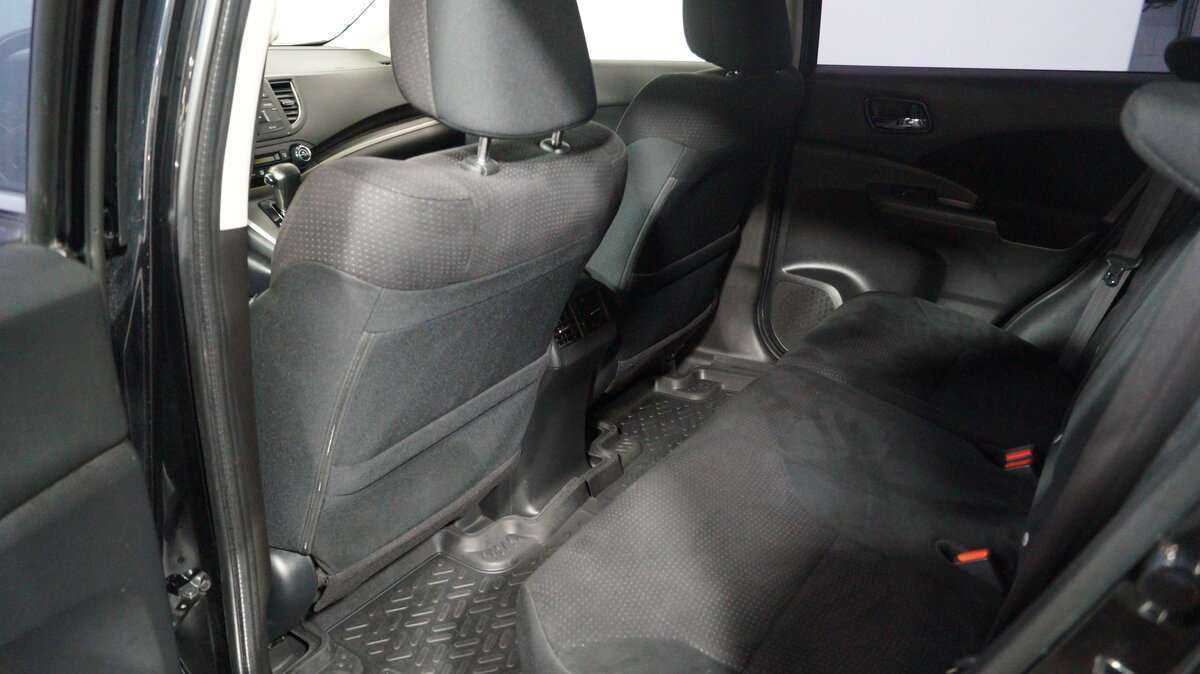 Купить Хонда ЦР-В, 2013, 138 080 км.. Фото: #8