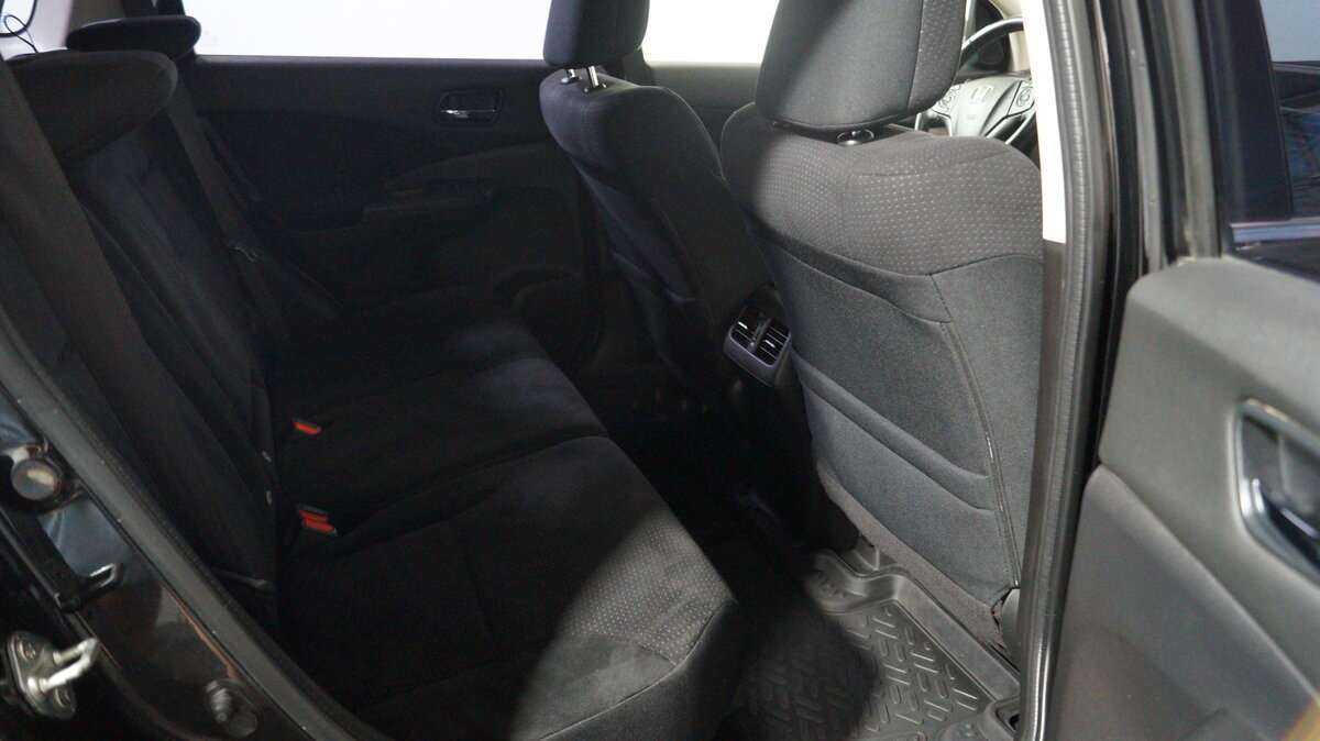 Купить Хонда ЦР-В, 2013, 138 080 км.. Фото: #9