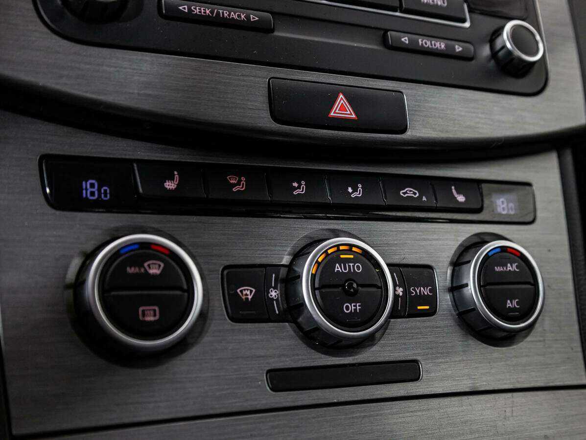 Купить Фольксваген Пассат, 2012, 171 420 км.. Фото: #14