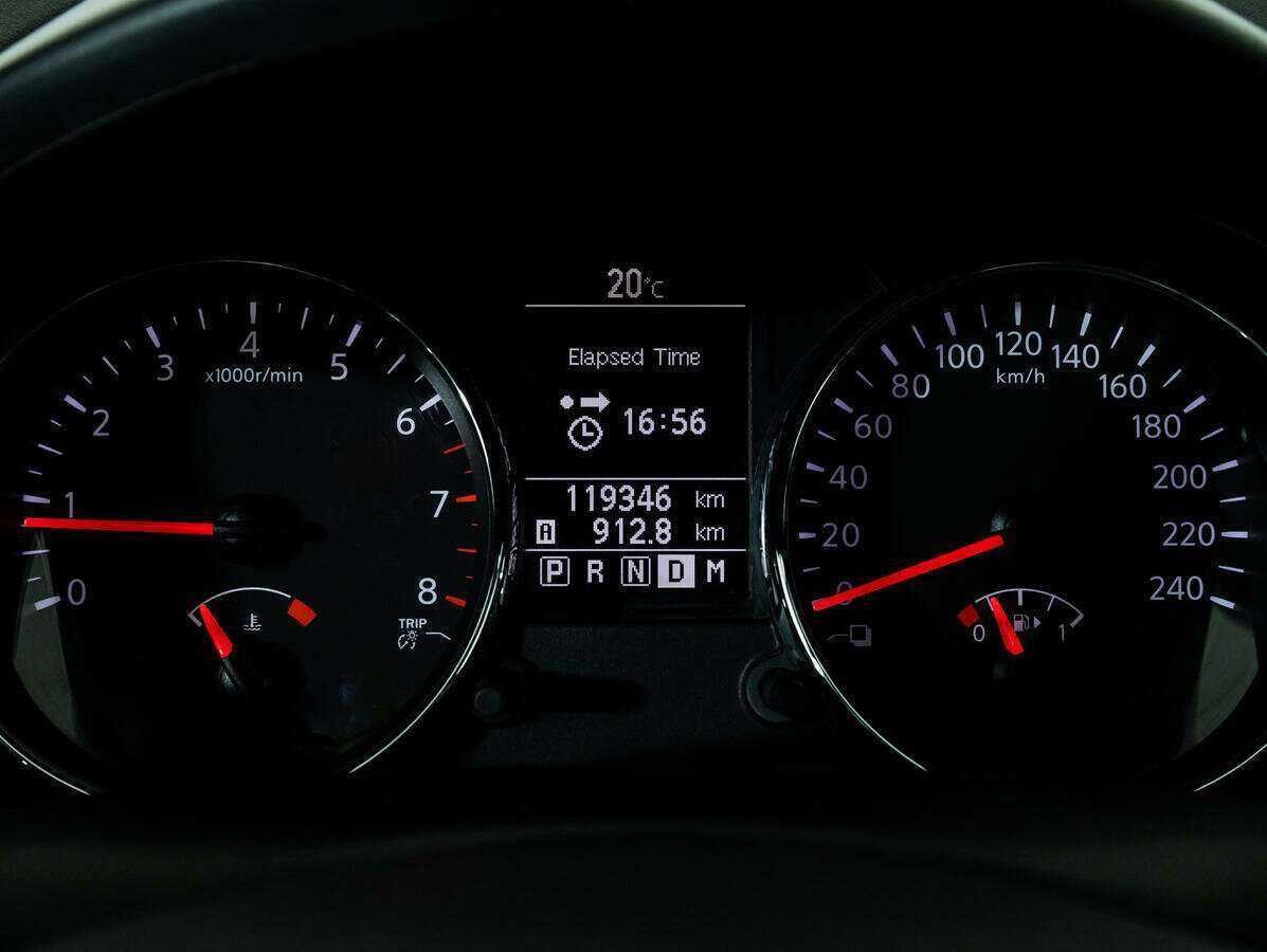 Купить Ниссан Кашкай, 2012, 119 344 км.. Фото: #16