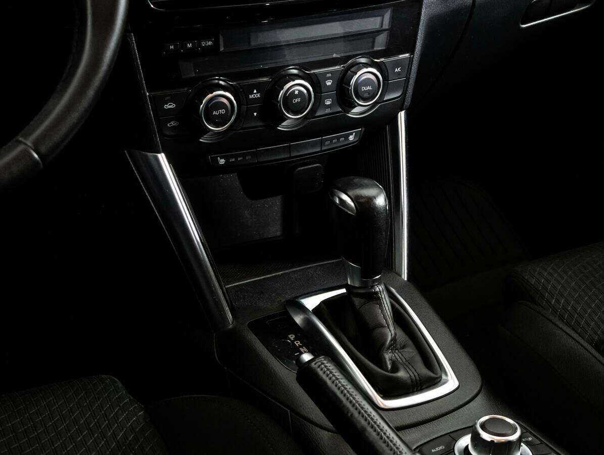 Купить Мазда Ц-Икс-5, 2014, 241 434 км.. Фото: #10