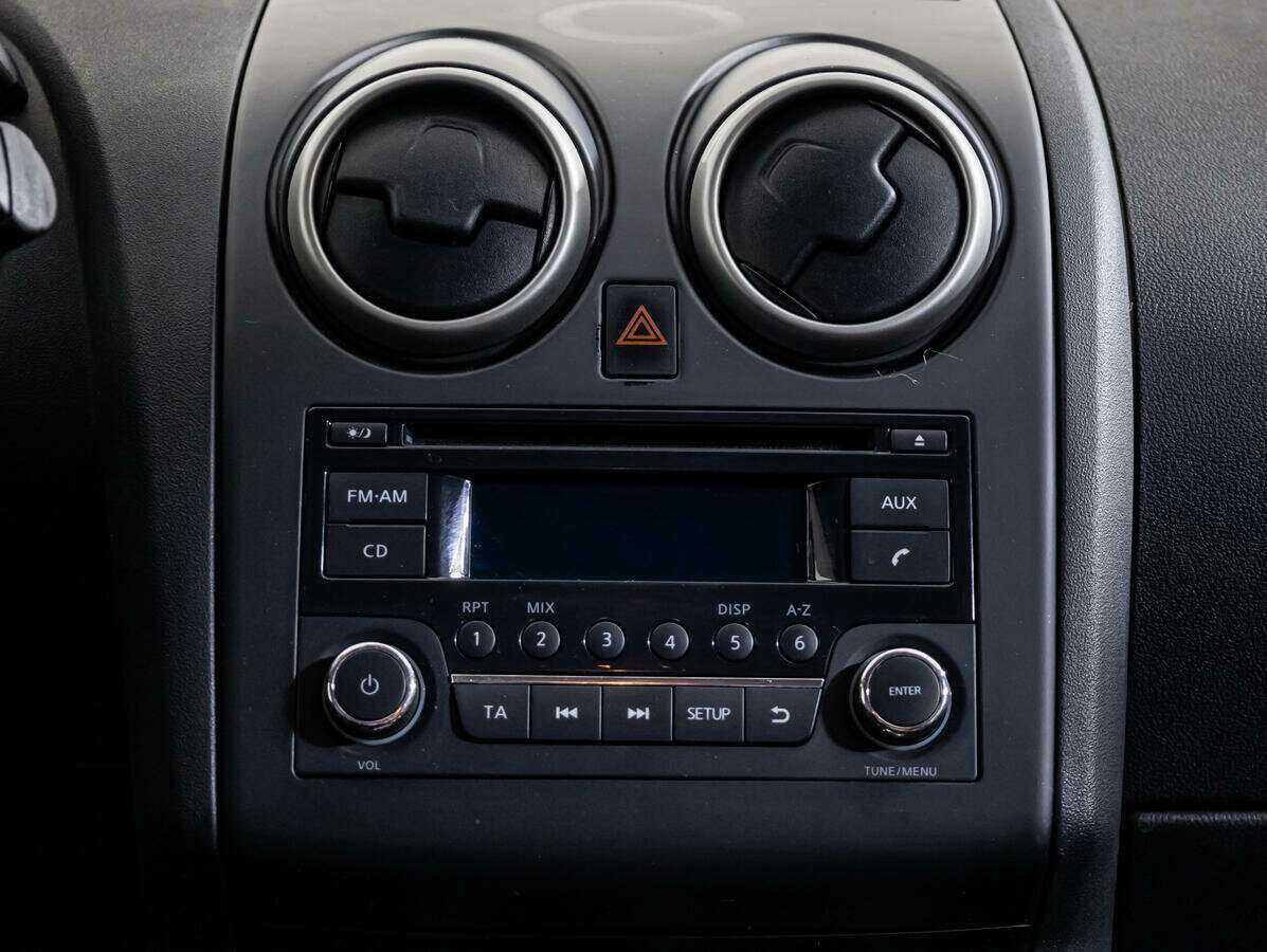 Купить Ниссан Кашкай, 2012, 218 106 км.. Фото: #13