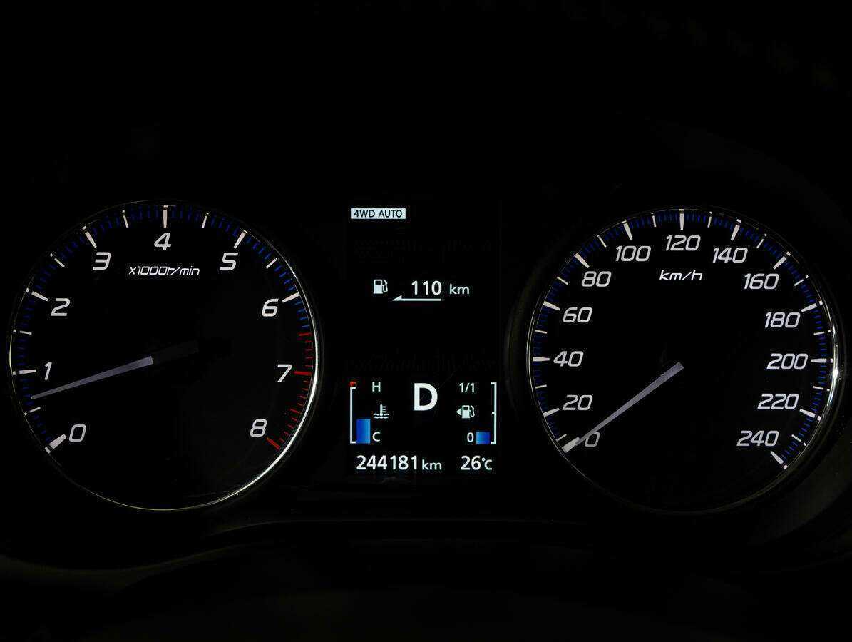 Купить Митсубиши Оутлэндер, 2012, 244 179 км.. Фото: #12