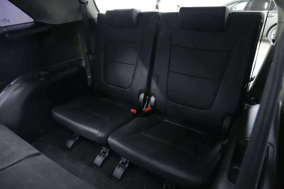 Купить Киа Соренто, 2012, 165 500 км.. Фото: #23