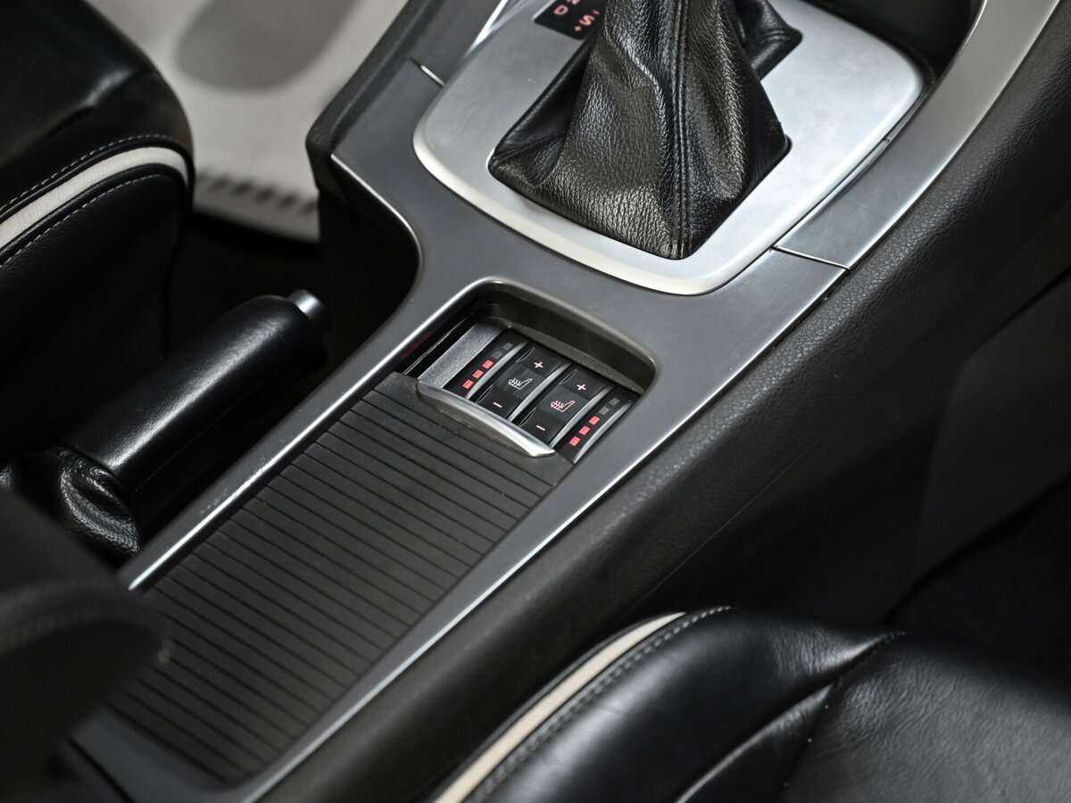 Купить Форд Мондео, 2012, 154 000 км.. Фото: #9