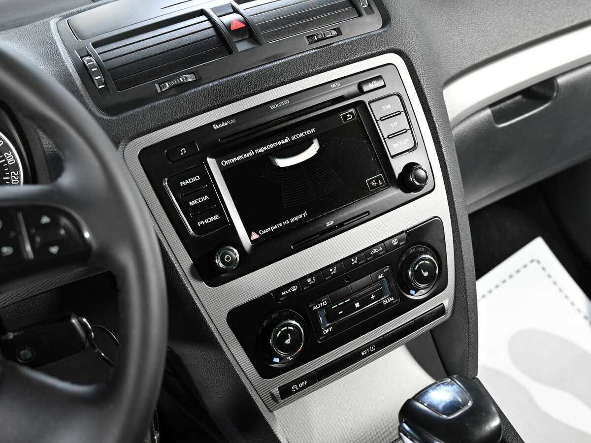 Купить Шкода Октавия, 2012, 120 000 км.. Фото: #9