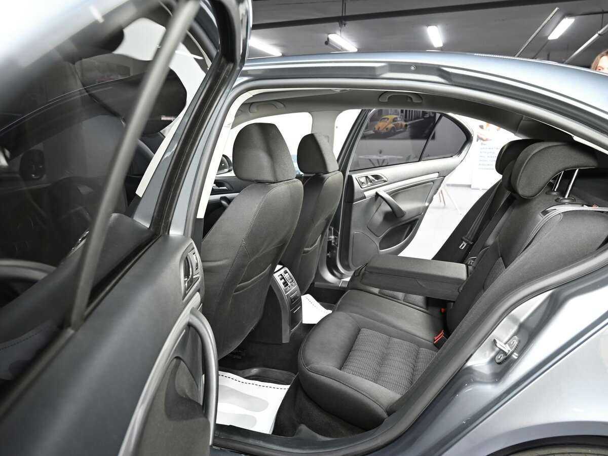 Купить Шкода Октавия, 2012, 120 000 км.. Фото: #10