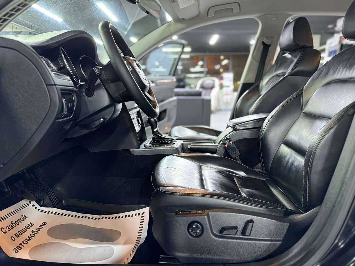 Купить Шкода Суперб, 2013, 126 000 км.. Фото: #6