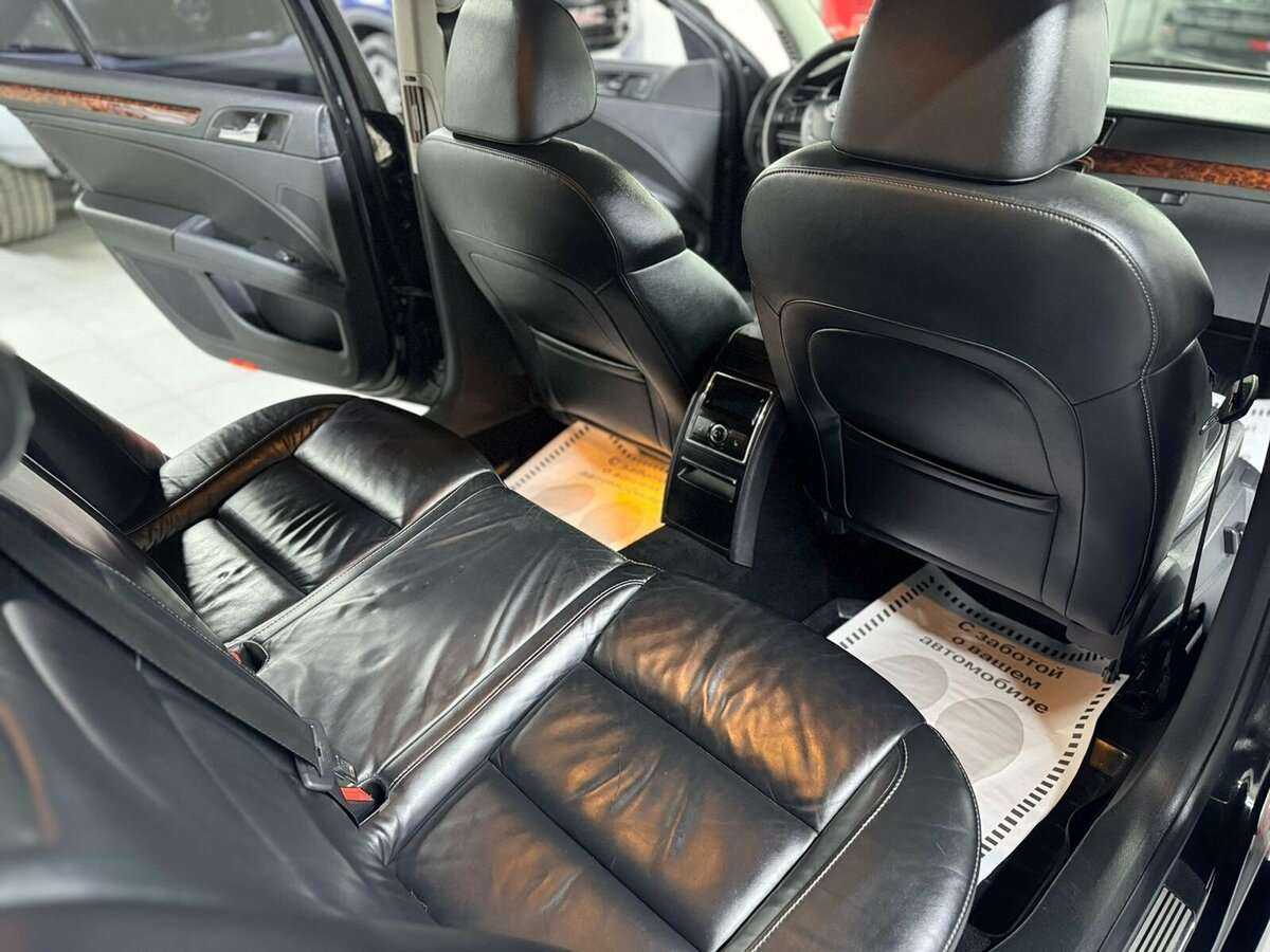 Купить Шкода Суперб, 2013, 126 000 км.. Фото: #10