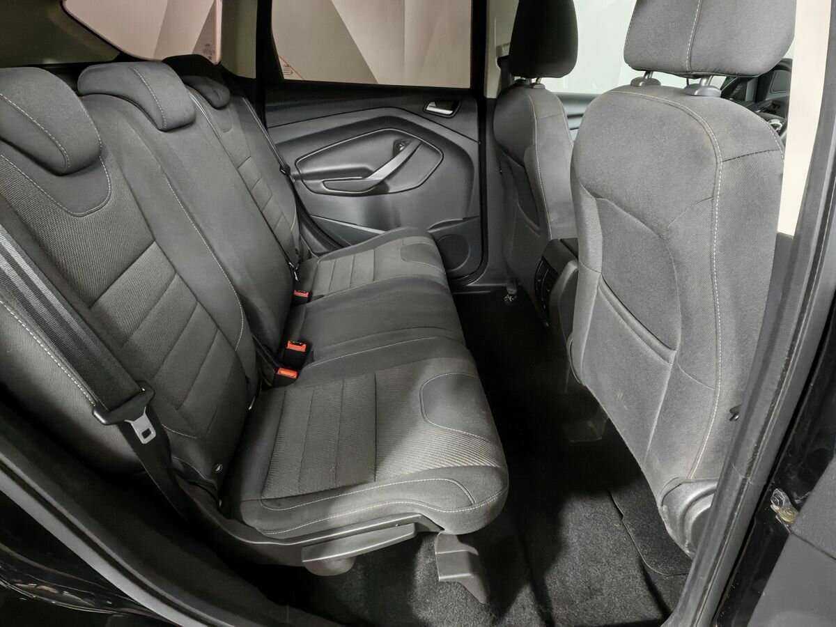 Купить Форд Куга, 2016, 159 584 км.. Фото: #11