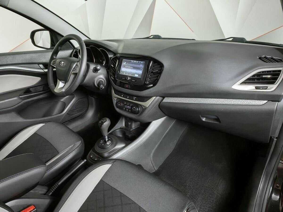 Купить Лада (ВАЗ) Веста, 2019, 66 589 км.. Фото: #8