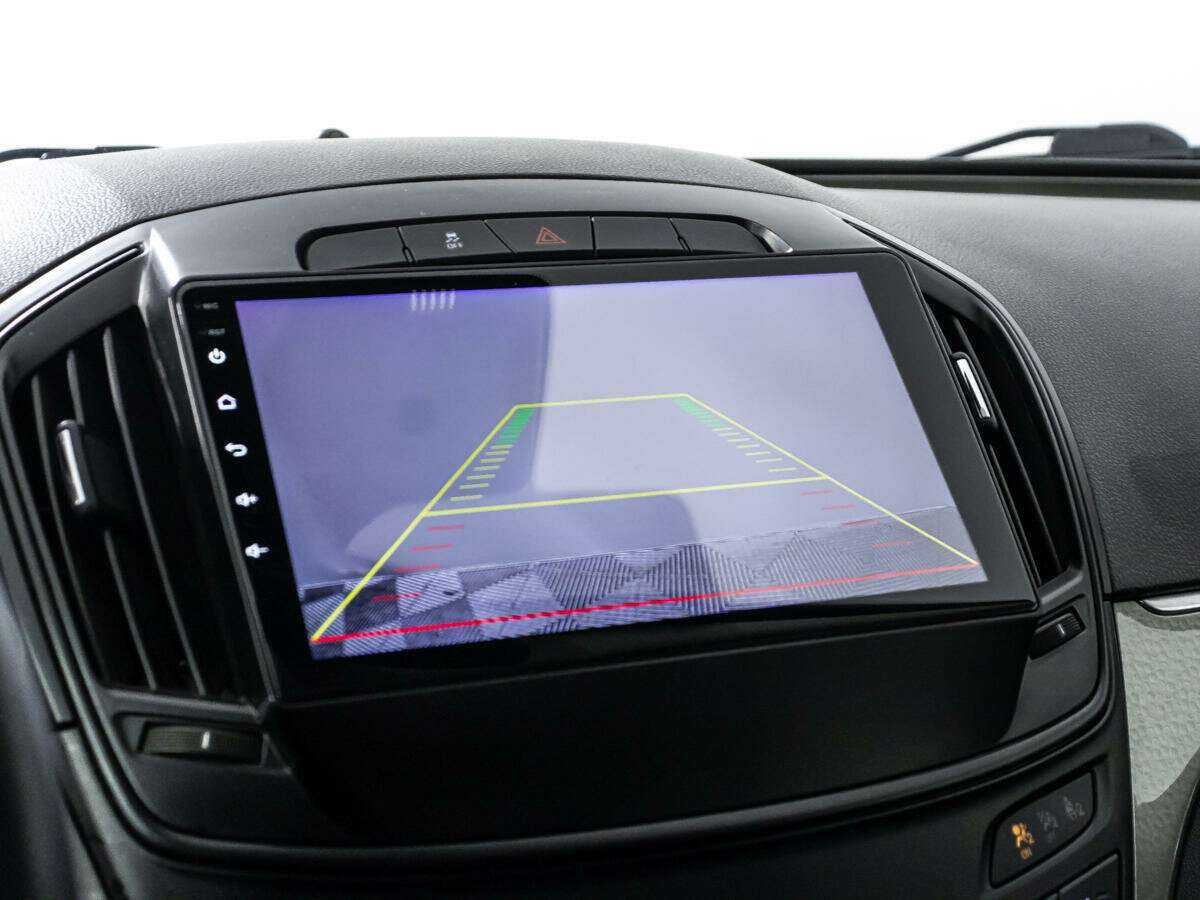 Купить Опель Инсигния, 2014, 159 320 км.. Фото: #14