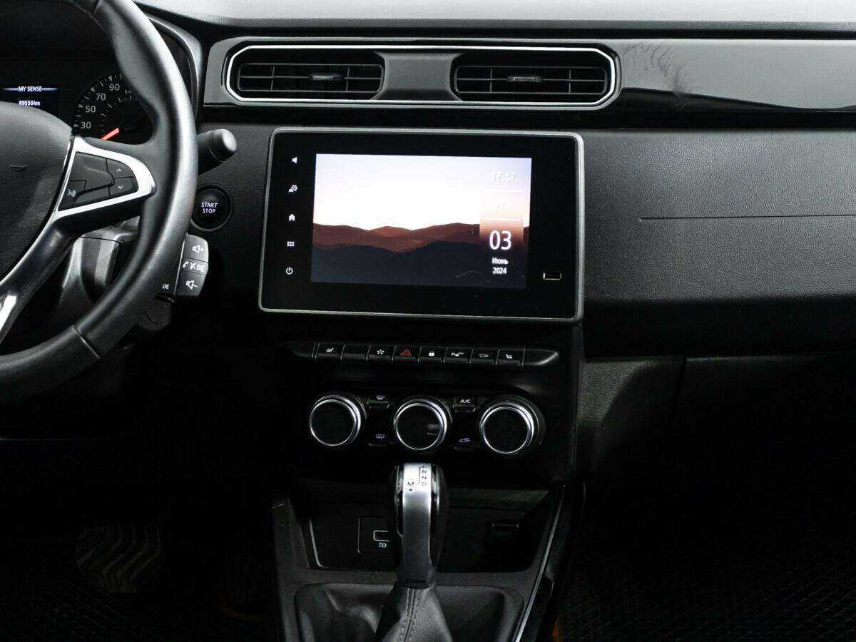 Купить Рено Аркана, 2019, 89 558 км.. Фото: #13