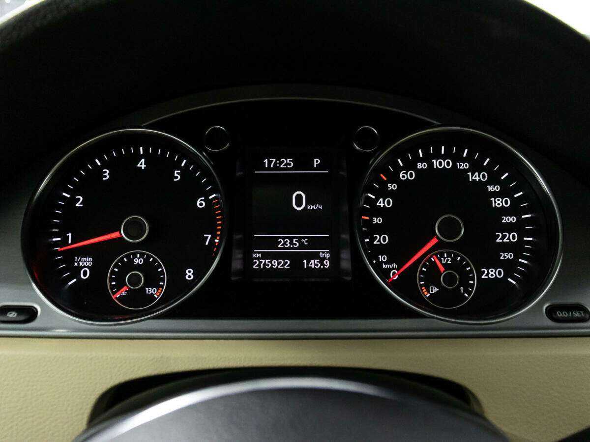 Купить Фольксваген Пассат ЦЦ, 2012, 275 920 км.. Фото: #11