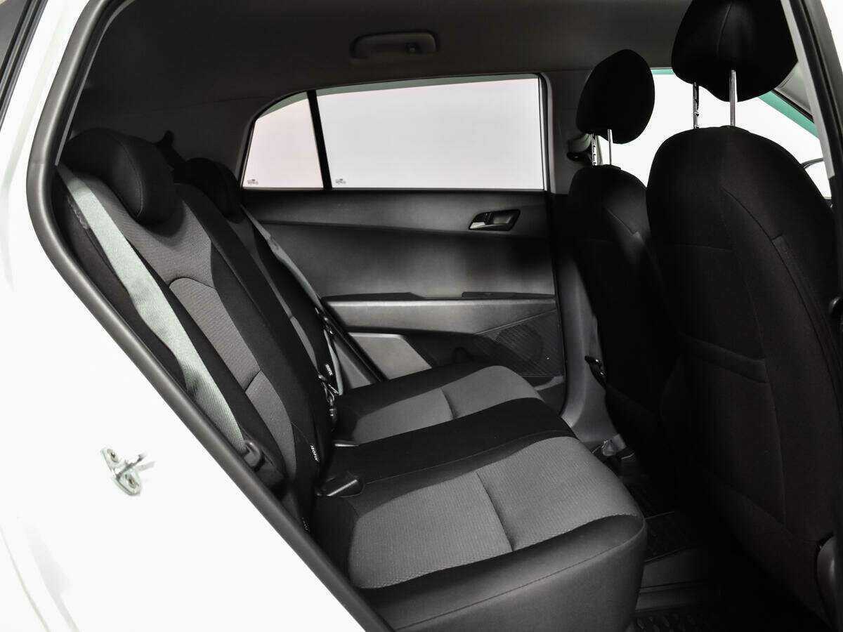 Купить Хендай Крета, 2020, 58 931 км.. Фото: #7