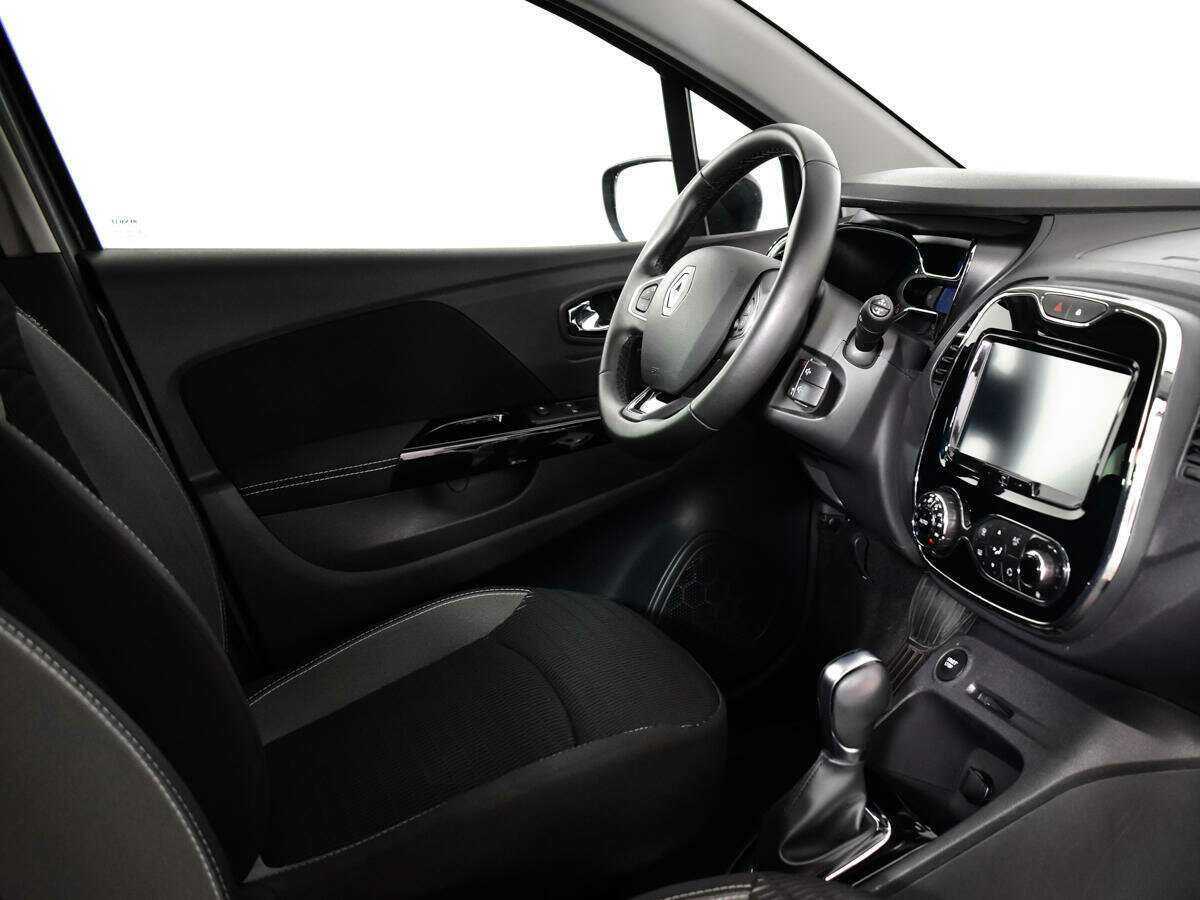 Купить Рено Каптюр, 2020, 19 458 км.. Фото: #8