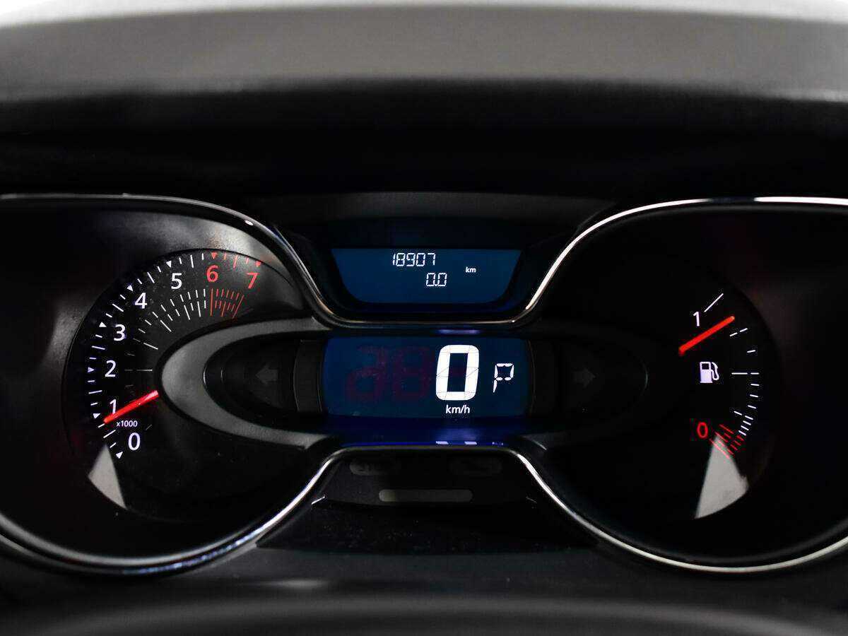 Купить Рено Каптюр, 2020, 19 458 км.. Фото: #10